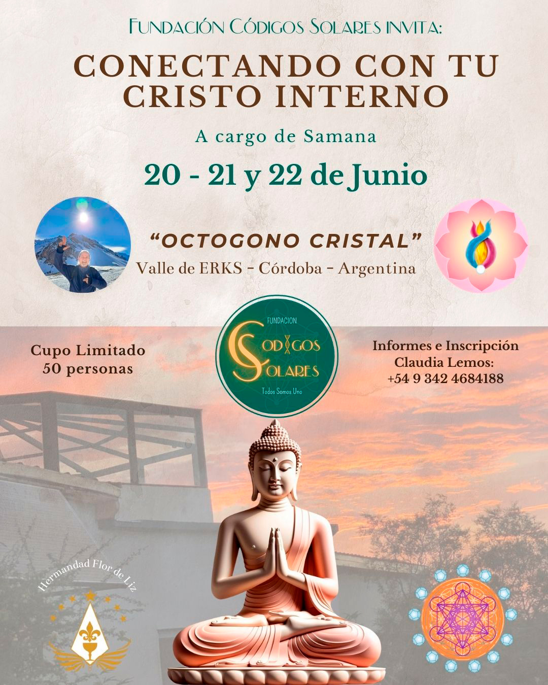 Indigeneas del Cosmos