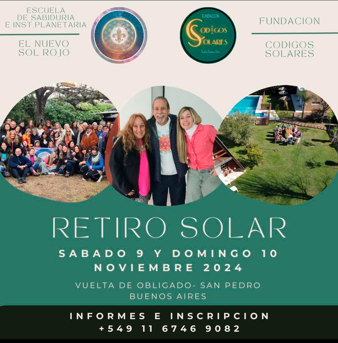 Retiro Solar